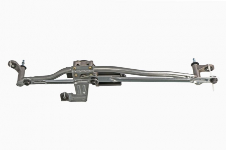 Mecanism stergator parbriz Fata cu motor potrivit CITROEN JUMPER; FIAT DUCATO; PEUGEOT BOXER dupa 2002 [1]