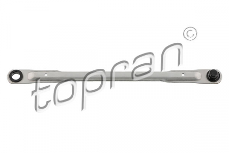 Mecanism stergator parbriz Fata (fara motoras) potrivit VW GOLF III, VENTO 10.91-04.99 [1]