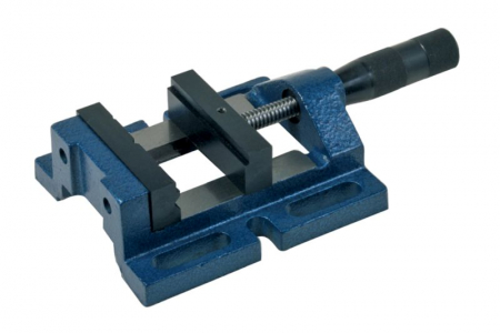 Echipamente - Menghina fonta masina, latime falca 125 mm, obtuzitate max 125 mm