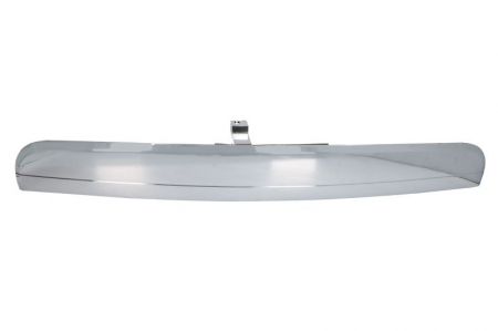 Haion - Miner haion spate (exterior, cromat,) potrivit CHRYSLER TOWN & COUNTRY, VOYAGER 10.07-09.16