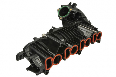 Elemente admisie aer - Modul admisie potrivit BMW Seria 1 (E81), 1 (E82), 1 (E87), 1 (E88), 3 (E90), 3 (E91), 3 (E92), 3 (E93), 5 (E60), 5 (E61), X1 (E84), X3 (E83) 2.0D 06.04-06.15