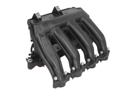 Elemente admisie aer - Modul admisie potrivit BMW Seria 1 (E87), 3 (E46), 3 (E90), 3 (E91), 5 (E60), 5 (E61), X3 (E83) 2.0D 04.98-06.12