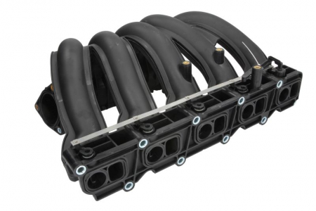 Elemente admisie aer - Modul admisie potrivit MERCEDES C T-MODEL (S203), C (W203), CLK (C209), E T-MODEL (S210), E T-MODEL (S211), E (W210), E (W211), M (W163) 2.7D 07.99-07.09
