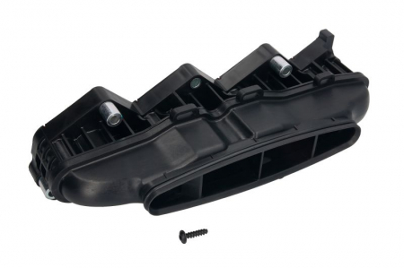 Elemente admisie aer - Modul admisie potrivit MERCEDES SPRINTER 3,5-T (B906), SPRINTER 3-T (B906), SPRINTER 4,6-T (B906), SPRINTER 5-T (B906) 2.1D 06.06-