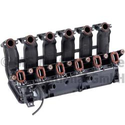 Elemente admisie aer - Modul alimentare aer galerie admisie potrivit BMW 3 (E90), 3 (E91), 3 (E92), 3 (E93), 5 (E60), 5 (E61), 6 (E63), 6 (E64), X3 (E83), X5 (E53), X5 (E70), X6 (E71, E72) 2.0D/2.5D/3.0D 04.01-12.13