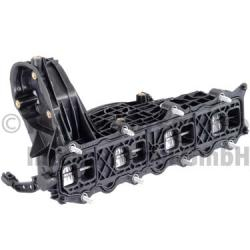 Elemente admisie aer - Modul alimentare aer galerie admisie potrivit MERCEDES A (W176), B SPORTS TOURER (W246, W242), C (C204), C T-MODEL (S204), C T-MODEL (S205), C (W204), C (W205), CLA (C117), CLS (C218) 1.8D-2.2DH 06.06