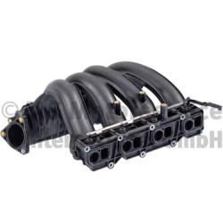 Elemente admisie aer - Modul alimentare aer galerie admisie potrivit MERCEDES C (CL203), C T-MODEL (S203), C (W203), E T-MODEL (S210), E (W210) 2.1D/2.2D 06.98-08.07