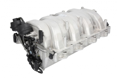 Elemente admisie aer - Modul alimentare aer galerie admisie potrivit MERCEDES CLK (A209), CLK (C209), CLS (C219), E (A207), E (C207), E T-MODEL (S211), E T-MODEL (S212), E (W211), E (W212), G (W463), GL (X164) 4.7/5.5 10.05