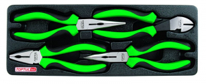 Set scule mana - Modul dulap scule clesti