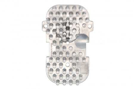 Modul LED fata stanga/dreapta potrivit BMW Seria 3 E92, E93, 3 F30, F31, F80, 4 F32, F33, F82, F83, 4 GRAN COUPE F36, 6 F12, F13, 6 GRAN COUPE F06, X3 F25, X5 E70, X5 F15, F85, X6 F16, F86 dupa 2006 [1]