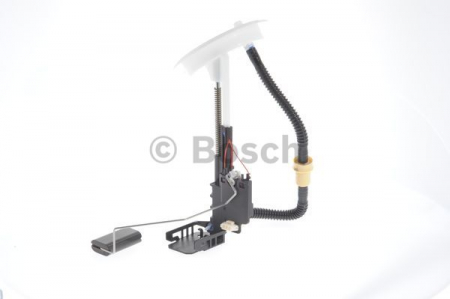 Alimentare combustibil - Modul pompa combustibil eletrica BMW Seria 5 (E60), 5 (E61), 6 (E63), 6 (E64) 2.0D/2.5D/3.0D intre 2002-2010