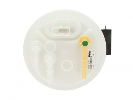 Modul pompa combustibil eletrica CITROEN C8, JUMPY; FIAT SCUDO, ULYSSE; PEUGEOT 807, EXPERT, EXPERT TEPEE 1.6D/2.0D/2.2D dupa 2002 [1]