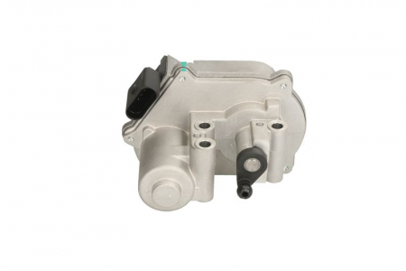 Clapeta control admisie aer - Modul setari clapeta galerie admisie potrivit AUDI A4 B7, A6 ALLROAD C6, A6 C6, A8 D3, Q7; VW TOUAREG 2.7D/3.0D 08.03-08.11