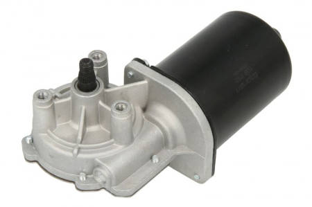 Mecanism stergatoare - Motor stergator Fata potrivit AUDI A3; SEAT AROSA, LEON, TOLEDO II; SKODA OCTAVIA I; VW BORA, BORA I, CADDY II, GOLF III, GOLF IV, LUPO I, NEW BEETLE, PASSAT B3/B4, POLO 02.88-12.13