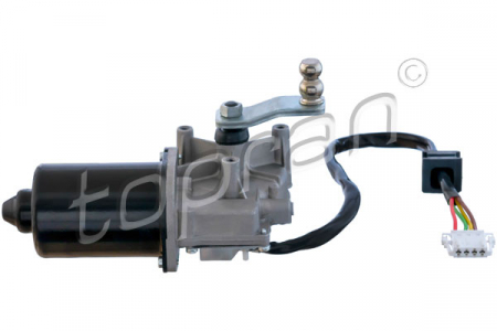 Motor stergator Fata potrivit MERCEDES C (CL203), C T-MODEL (S203), C (W203), CLK (A209), CLK (C209) 05.00-03.10 [1]