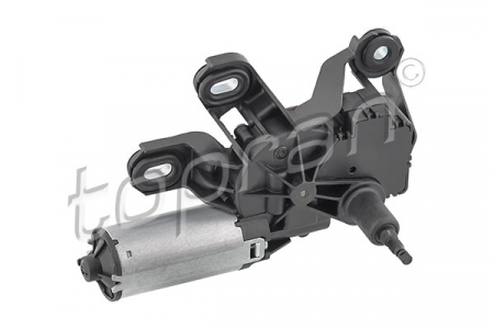 Mecanism stergatoare - Motor stergator Spate Dreapta potrivit MERCEDES VIANO (W639), VITO / MIXTO (W639), VITO (W639) 09.03-