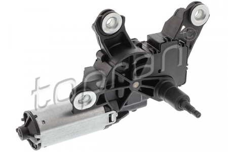 Mecanism stergatoare - Motor stergator Spate potrivit AUDI A4 B5; SEAT AROSA 11.94-06.04