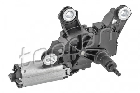 Mecanism stergatoare - Motor stergator Spate potrivit FORD GALAXY I; SEAT ALHAMBRA; VW SHARAN 03.95-03.10