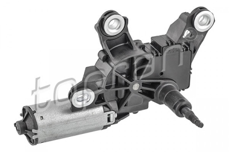 Mecanism stergatoare - Motor stergator Spate potrivit SEAT ALHAMBRA; VW SHARAN 09.95-03.10