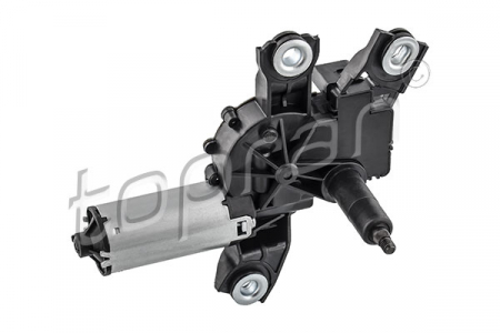 Mecanism stergatoare - Motor stergator Spate potrivit SEAT ARONA, ATECA, IBIZA V, MII; SKODA CITIGO; VW ATLAS, GOLF SPORTSVAN VII, GOLF VII, PASSAT B8, POLO VI, T-CROSS, TIGUAN, TOUAREG, TOURAN, T-ROC, UP! 08.11-
