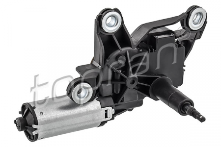 Mecanism stergatoare - Motor stergator Spate potrivit VW CADDY III, CADDY III/MINIVAN, TOURAN 02.03-05.15