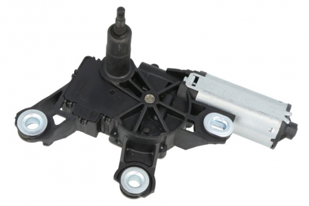 Mecanism stergatoare - Motor stergator Spate potrivit VW POLO 10.01-11.09
