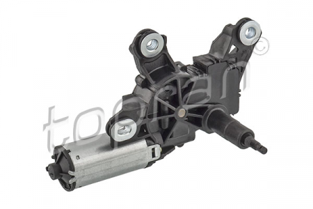 Motor stergator Spate potrivit VW POLO 10.01-11.09 [2]