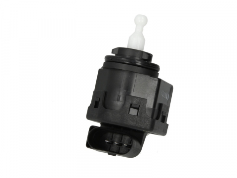 Iluminat auto - Motoras reglaj far stanga dreapta AUDI A3 1996-1999