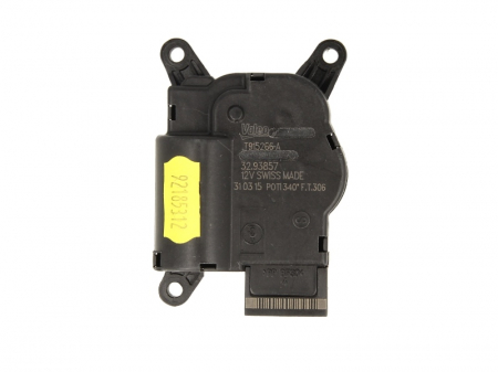 Rezistenta ventilator - Motoras trepte ventilator aer conditionat AUDI A3, Q2, Q3; SEAT ALHAMBRA, ALTEA, ALTEA XL, ATECA, LEON, LEON SC, LEON ST; SKODA KAROQ, KODIAQ, OCTAVIA II, OCTAVIA III, SUPERB II, SUPERB III 1.0-3.6 du