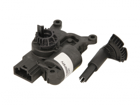 Rezistenta ventilator - Motoras trepte ventilator aer conditionat AUDI A3, Q2, Q3; SEAT ATECA, LEON, LEON SC, LEON ST; SKODA KAROQ, KODIAQ, OCTAVIA III, SUPERB III; VW ARTEON, GOLF ALLTRACK VII, GOLF SPORTSVAN 1.0-2.5 dupa 2