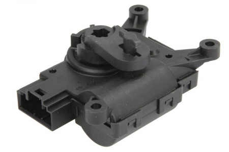 Rezistenta ventilator - Motoras trepte ventilator aer conditionat AUDI A3, Q3, TT; SEAT ALHAMBRA, ALTEA, ALTEA XL, LEON, TOLEDO III; SKODA OCTAVIA II; VW CADDY III, EOS, GOLF PLUS, GOLF V, GOLF VI, JETTA III 1.2-3.6 dupa 200