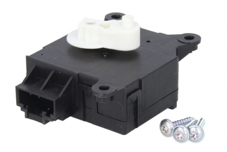 Rezistenta ventilator - Motoras trepte ventilator aer conditionat CITROEN C2, C2 ENTERPRISE, C3 I, C3 PLURIEL; PEUGEOT 1007 1.1-1.6D dupa 2002