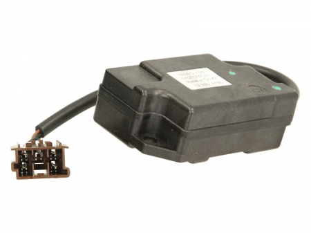Rezistenta ventilator - Motoras trepte ventilator aer conditionat RENAULT 19 I, 19 I CHAMADE, 19 II, 19 II CHAMADE, KANGOO, KANGOO BE BOP, KANGOO EXPRESS, MASTER II, MEGANE SCENIC 1.2-2.8D dupa 1988