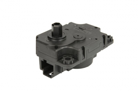 Rezistenta ventilator - Motoras trepte ventilator aer conditionat RENAULT CLIO IV 0.9 dupa 2012