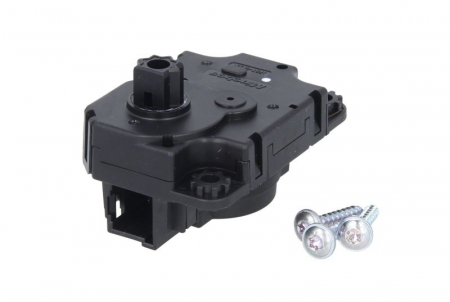 Rezistenta ventilator - Motoras trepte ventilator aer conditionat RENAULT GRAND SCENIC II, GRAND SCENIC III, MEGANE CC, MEGANE II, MEGANE III, MEGANE IV, SCENIC II, SCENIC III 1.2-2.0D dupa 2002