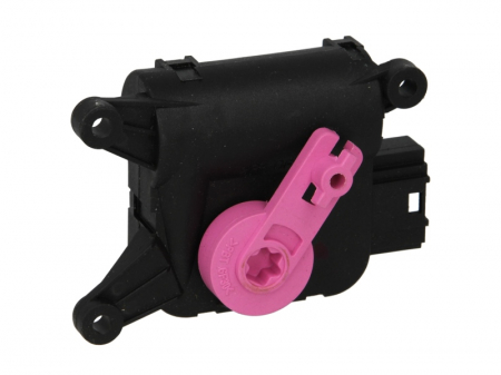 Rezistenta ventilator - Motoras trepte ventilator aer conditionat SEAT LEON, TOLEDO II; SKODA OCTAVIA I; VW BORA, GOLF IV 1.4-2.8 intre 1996-2013