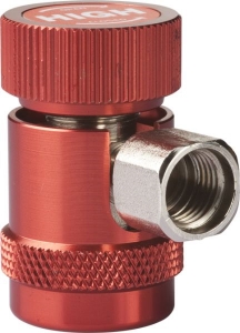 Service AC - Mufa conector presiune inalta M14x1,5 sistem aer conditionat auto