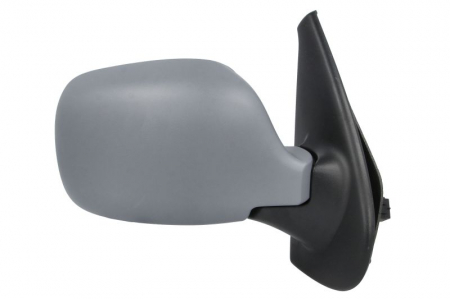 Oglinda dreapta electrica, asferic, incalzita NISSAN KUBISTAR; RENAULT KANGOO intre 2003-2009 [1]