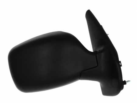 Oglinzi auto - Oglinda dreapta electrica, asferic, incalzita NISSAN KUBISTAR; RENAULT KANGOO intre 2003-2009