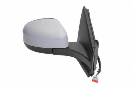Oglinda dreapta electrica asferica, incalzita, pliere electrica, cu lumini FORD MONDEO 4 IV intre 2007-2010 [2]