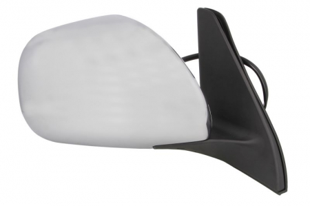 Oglinda dreapta electrica crom, pliabila electric TOYOTA LAND CRUISER PRADO intre 2002-2009 [1]