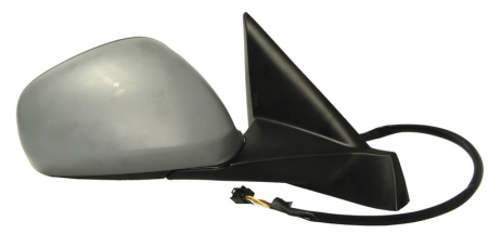 Oglinda dreapta electrica incalzita, albastru, cu senzor temperatura ALFA ROMEO MITO intre 2008-2016 [1]