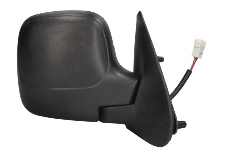 Oglinda dreapta electrica incalzita CITROEN BERLINGO; PEUGEOT PARTNER intre 1996-2008 [2]