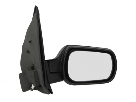 Oglinzi auto - Oglinda dreapta electrica, incalzita, convex FORD FUSION intre 2002-2005
