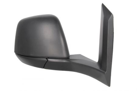 Oglinda dreapta electrica incalzita, crom FORD TRANSIT / TOURNEO CONNECT dupa 2013 [1]