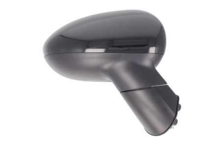 Oglinda dreapta electrica incalzita, crom, grunduita KIA RIO III dupa 2011 [1]