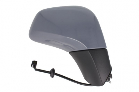 Oglinda dreapta electrica incalzita, crom, grunduita OPEL MOKKA / MOKKA X dupa 2012 [1]