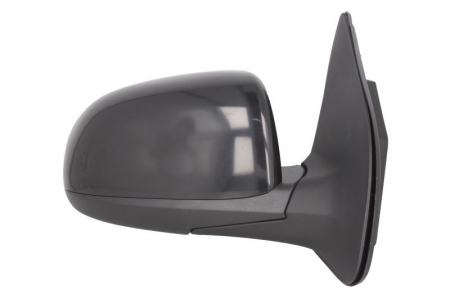 Oglinda dreapta electrica incalzita, crom HYUNDAI I20 intre 2008-2013 [2]