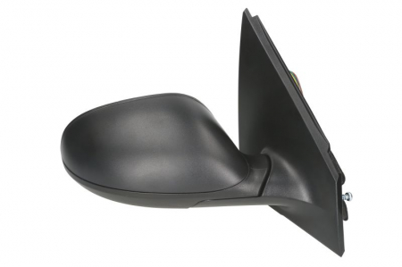 Oglinda dreapta electrica incalzita, crom LANCIA YPSILON intre 2003-2011 [2]