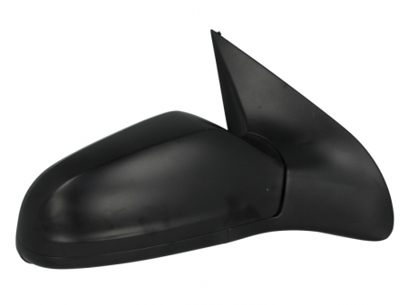 Oglinda dreapta electrica incalzita, crom OPEL ASTRA H, ASTRA H intre 2004-2009 [1]